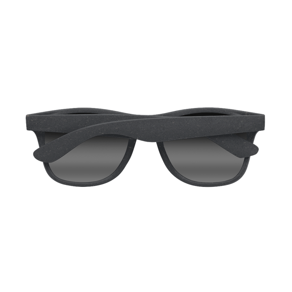 Kailua Wheat Straw Fiber Sunglasses 113