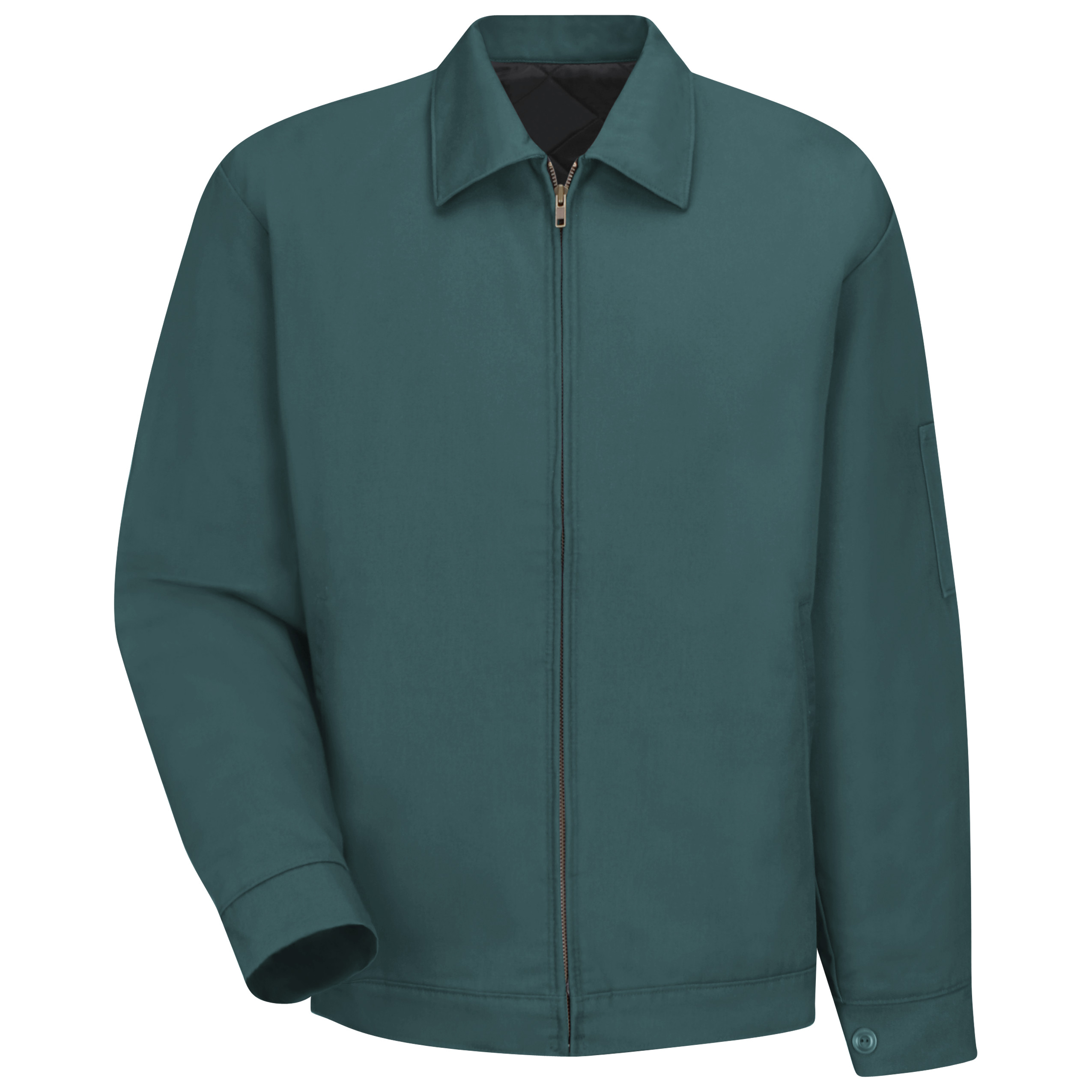 Red Kap® Slash Pocket Jacket 11