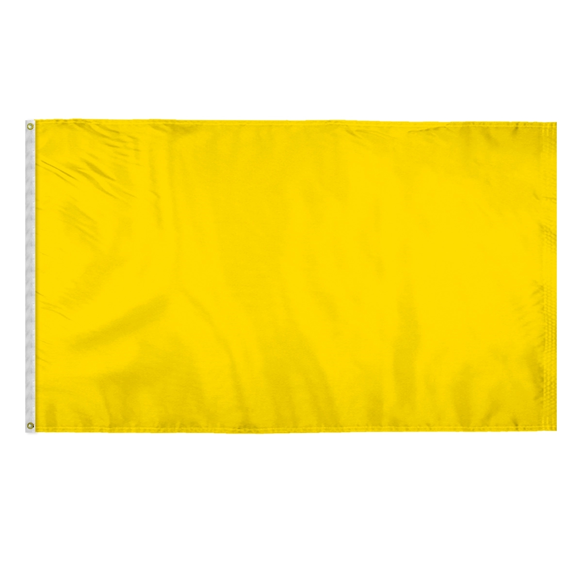 Blank 6' x 10' Flag E-Poly 11