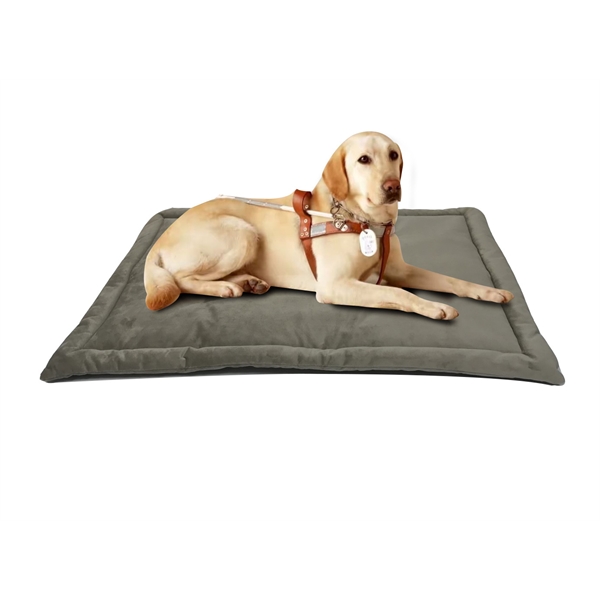 Insulated Self-Warming Pet Bed Mat 2