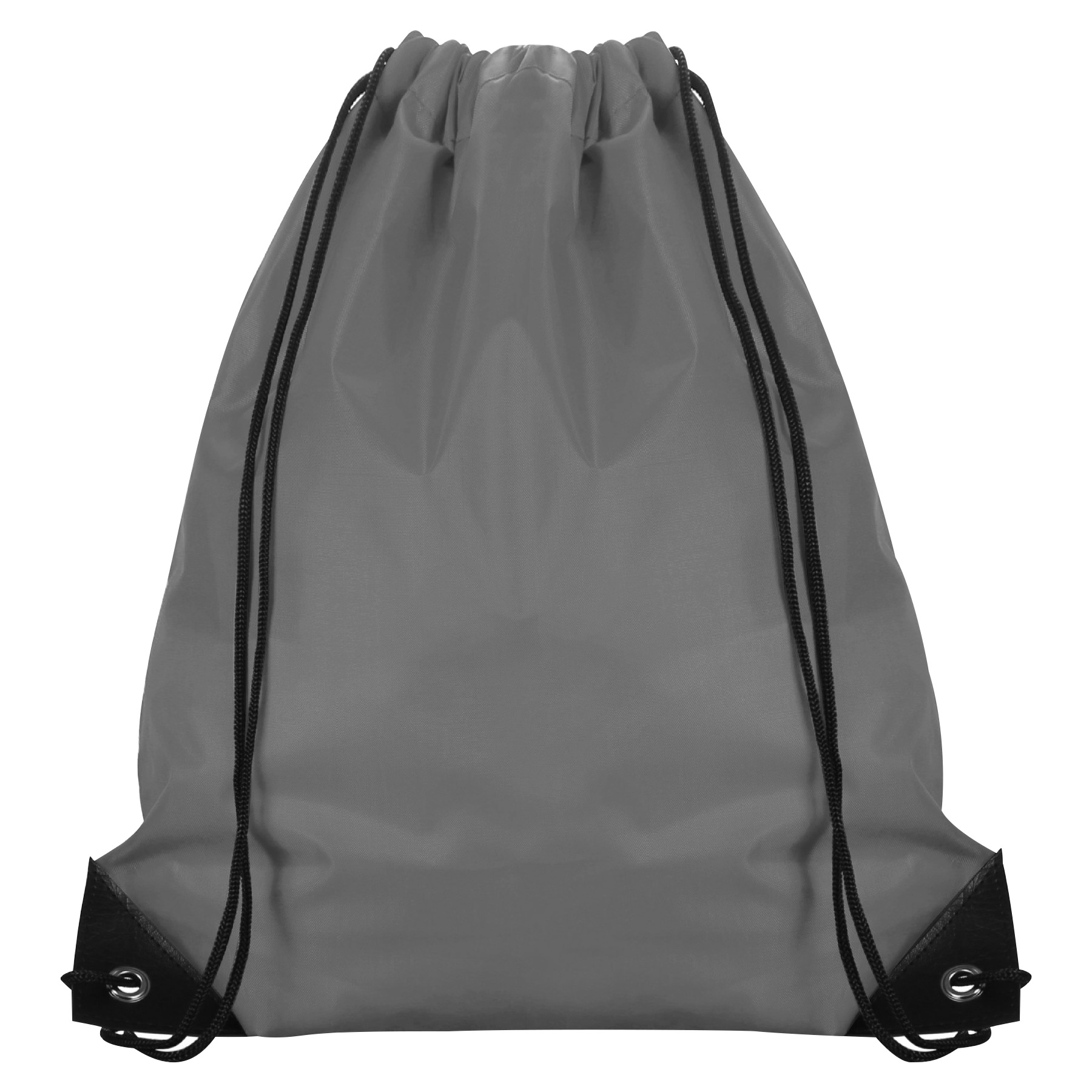 Polyester Drawstring Backpack 13