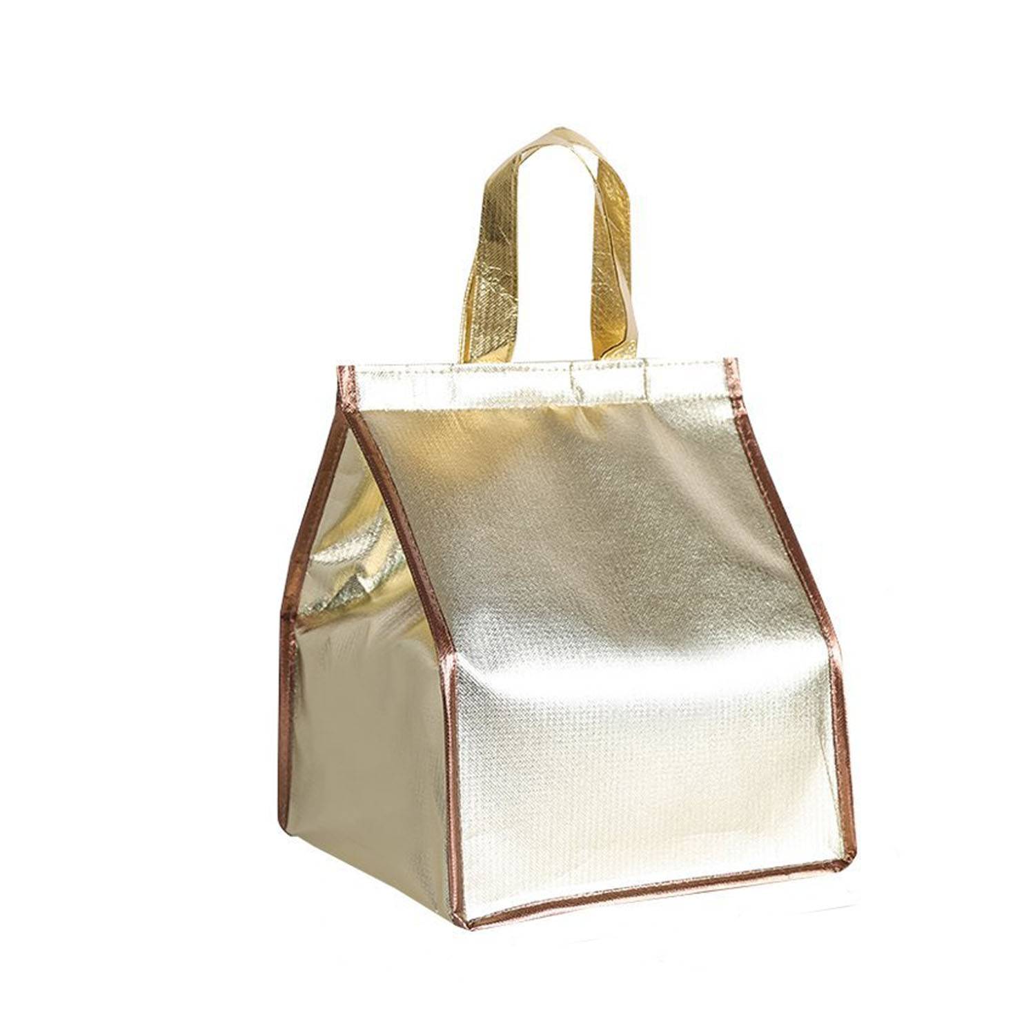Aluminum Foil Insulation Bag 8