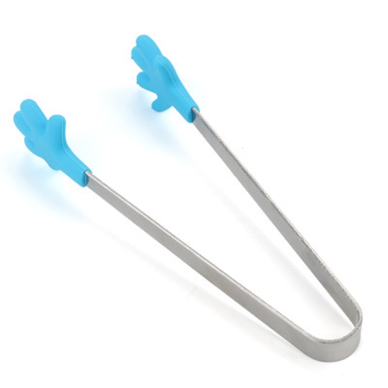 Mini Hand-shaped Tongs 2