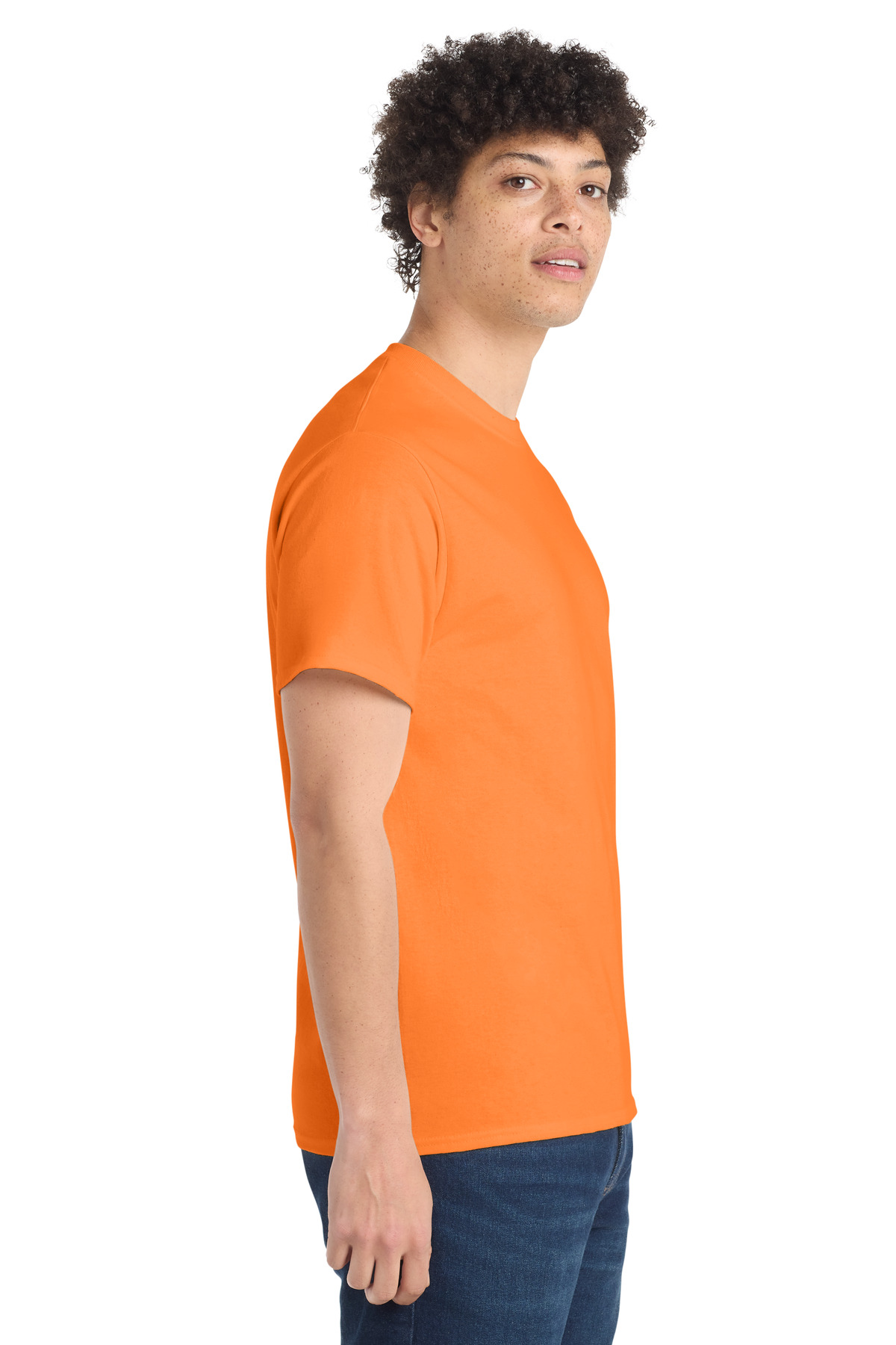 Port & Company® Core Cotton T-Shirt 70