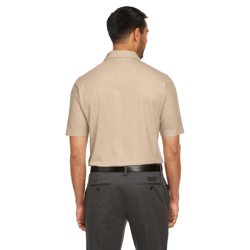 CORE365 Men's Fusion ChromaSoft™ Pique Polo 127