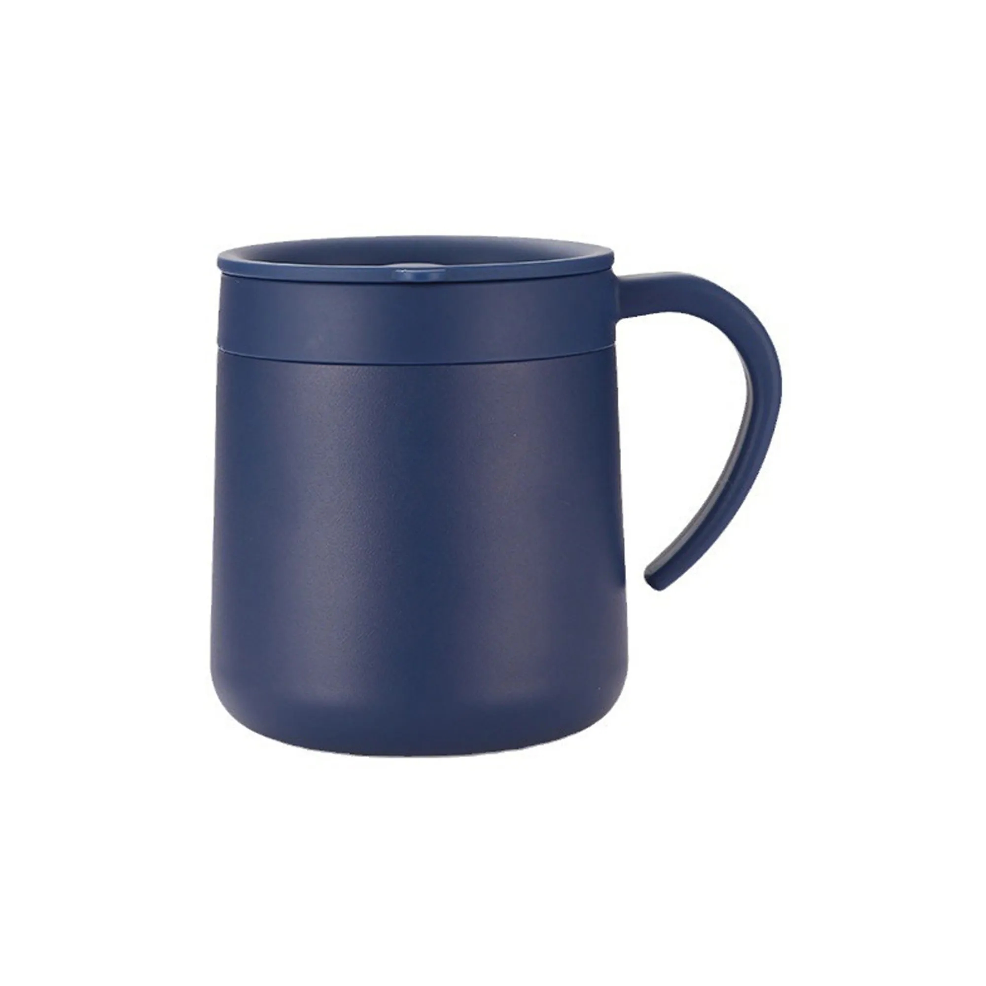 12oz Stainless Steel Coffee Mug 5