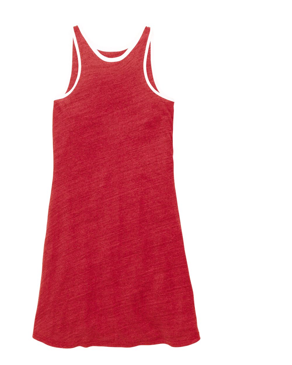 Women's Ringer Dress - T51 1