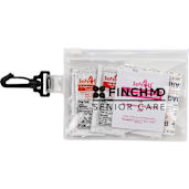 On The Go 12-Piece First Aid Pack 30