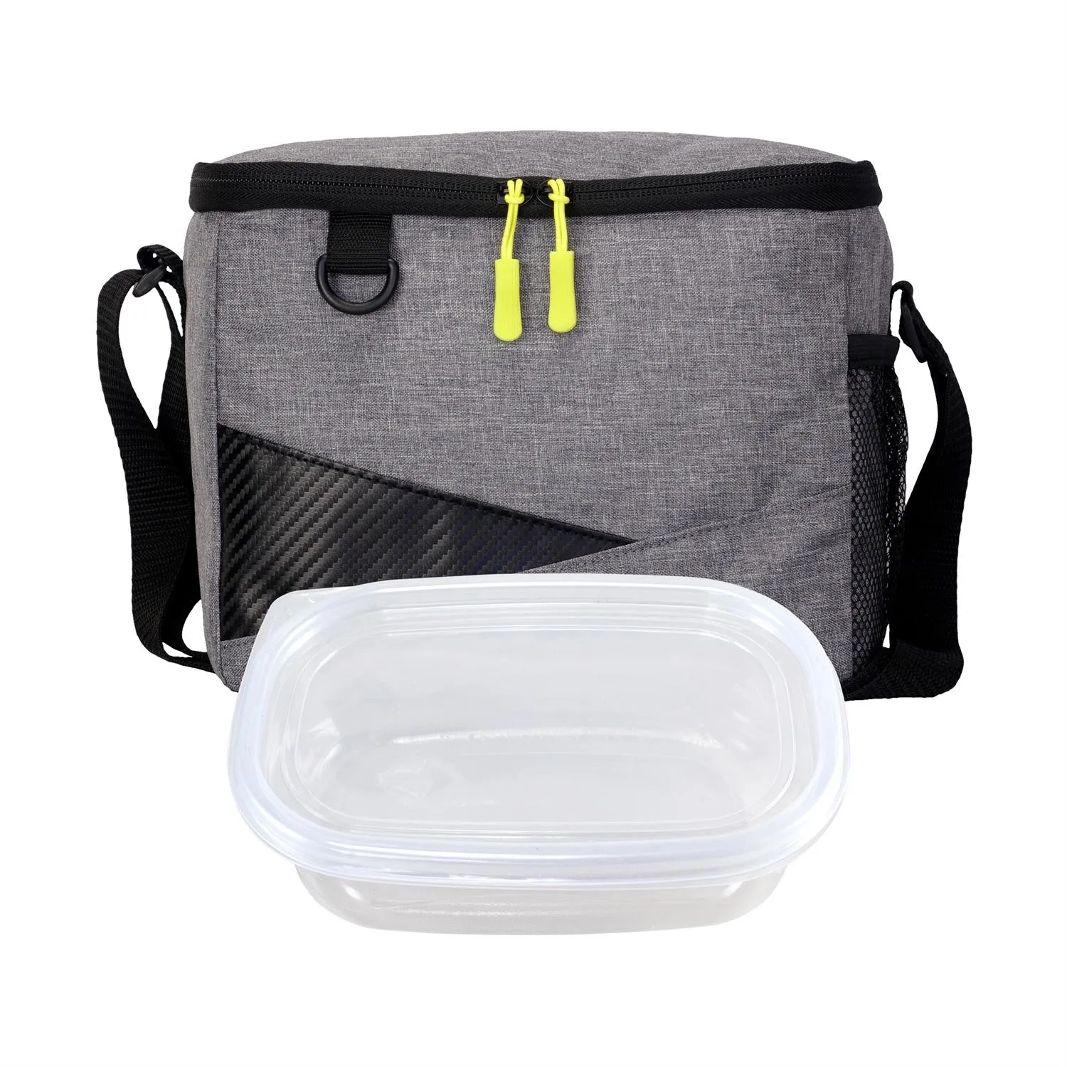 Handy Recycled Cooler Set 6