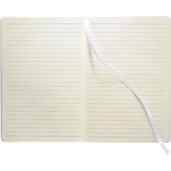 FSC® Mix 5.5" x 8.5" Ambassador Bound Journal 52