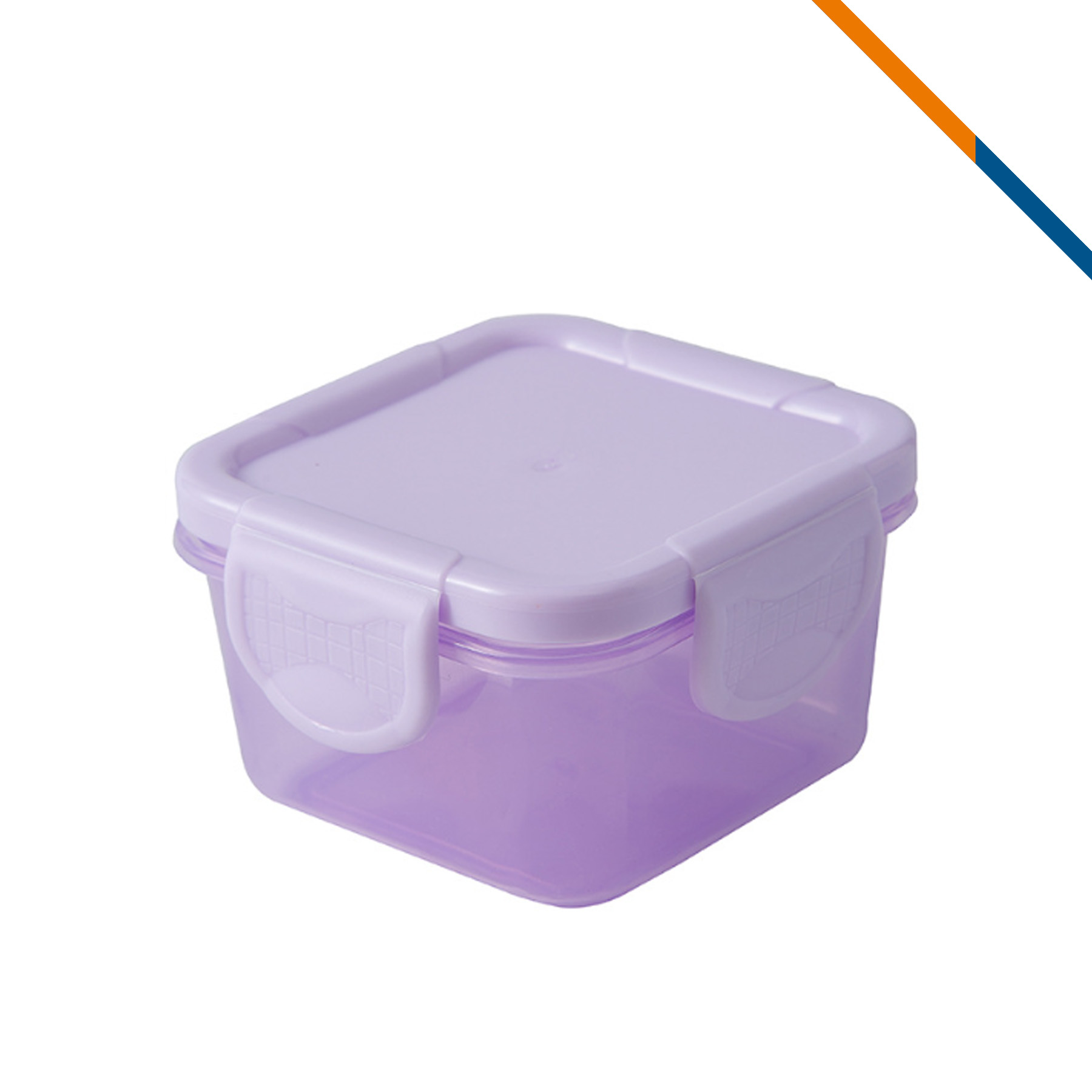 Zolir Plastic Fresh Keeping Box 6