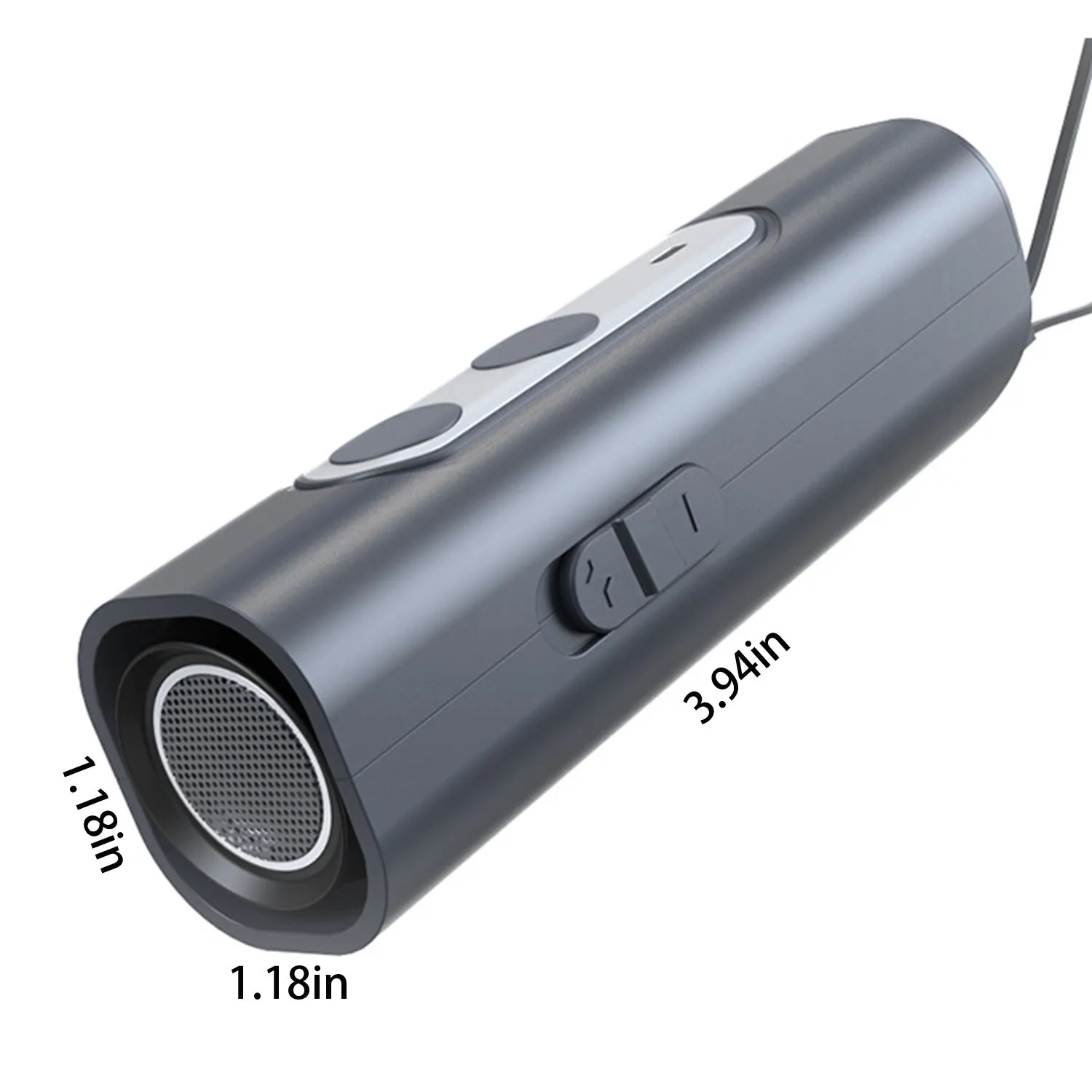 Ultrasonic Dog Repellent 1