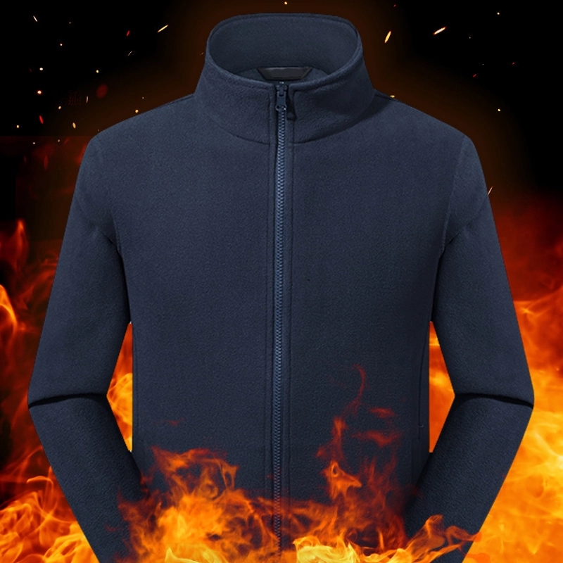 Waterproof Detachable 2-layer Hiking Jacket & Outdoor Coat 20