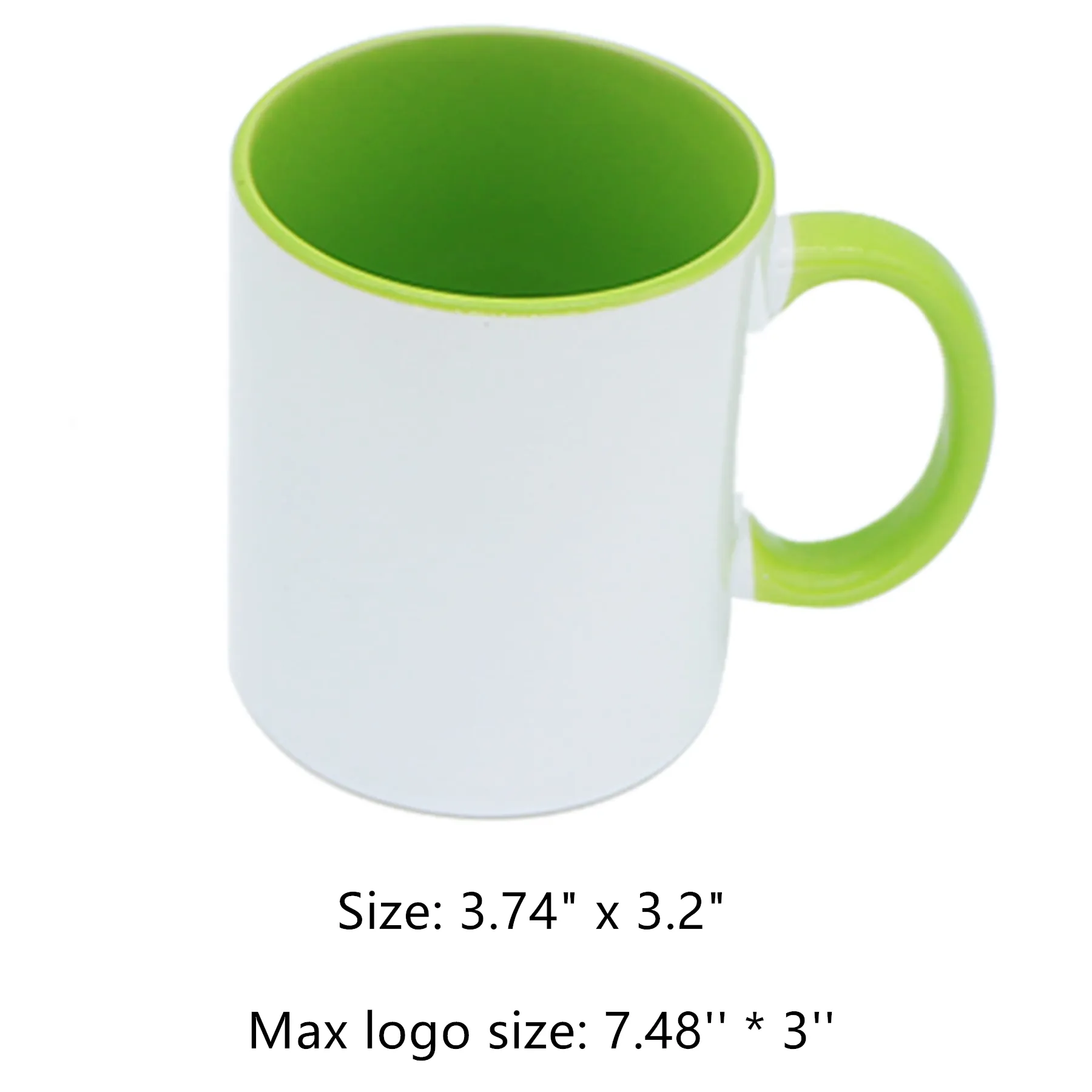 Ceramic Coffee Mug 5