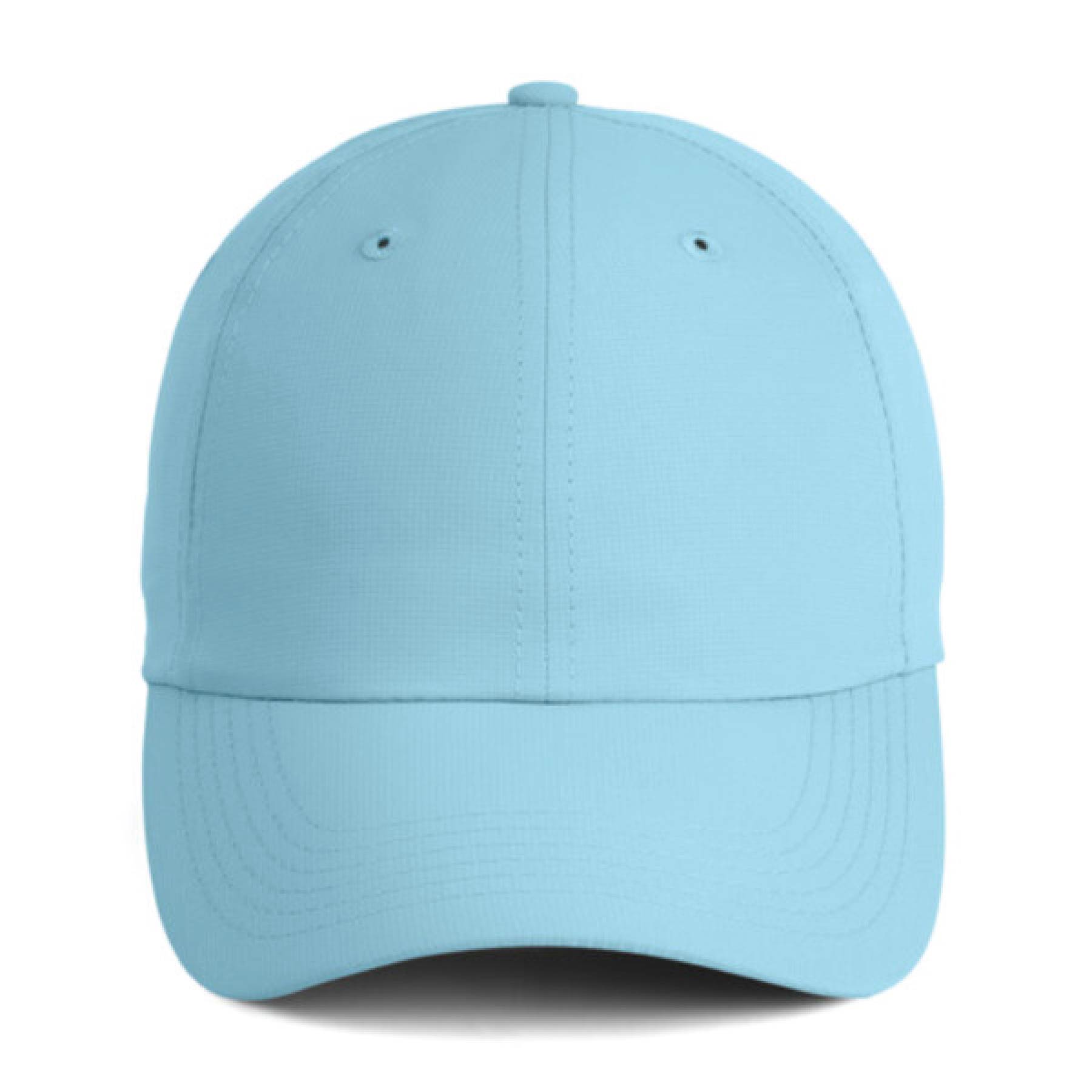 Imperial X210SP 6-Panel The Structured Performance Adjustable Cap with Patches or Embroidery 11