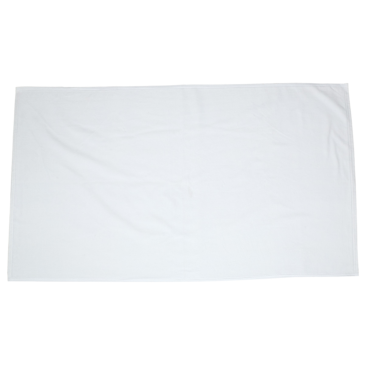 Silk Touch Beach Blanket/Towel 35" x 60" 400GSM Poly/Cotton - Full Color 5