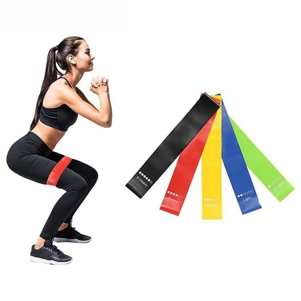 Resistance Band 3