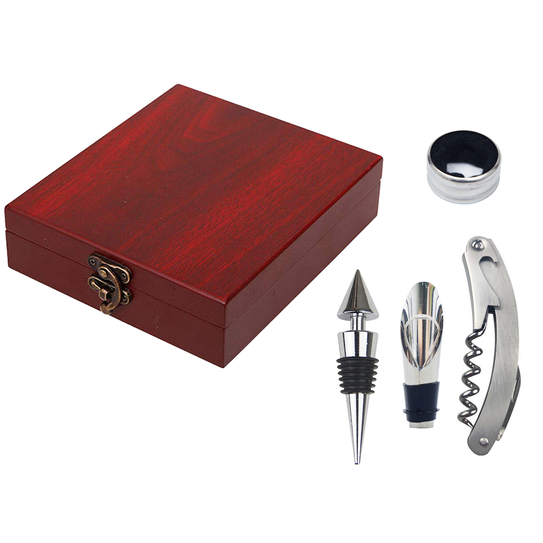 Tasow Wine Opener Set 2