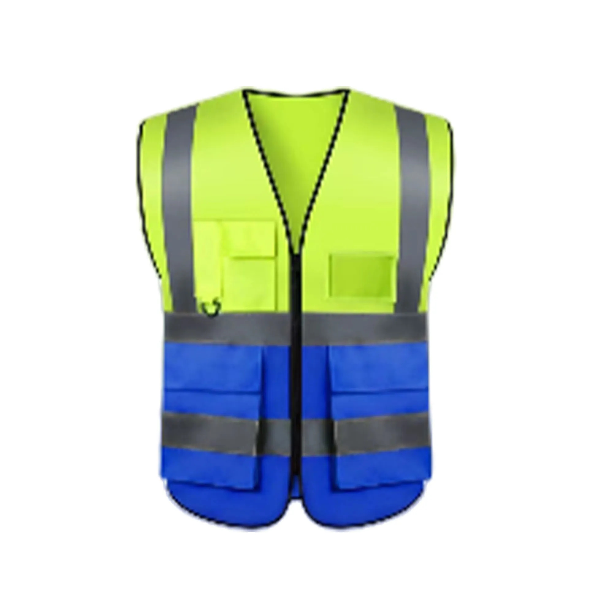 Reflective Safety Vest 10