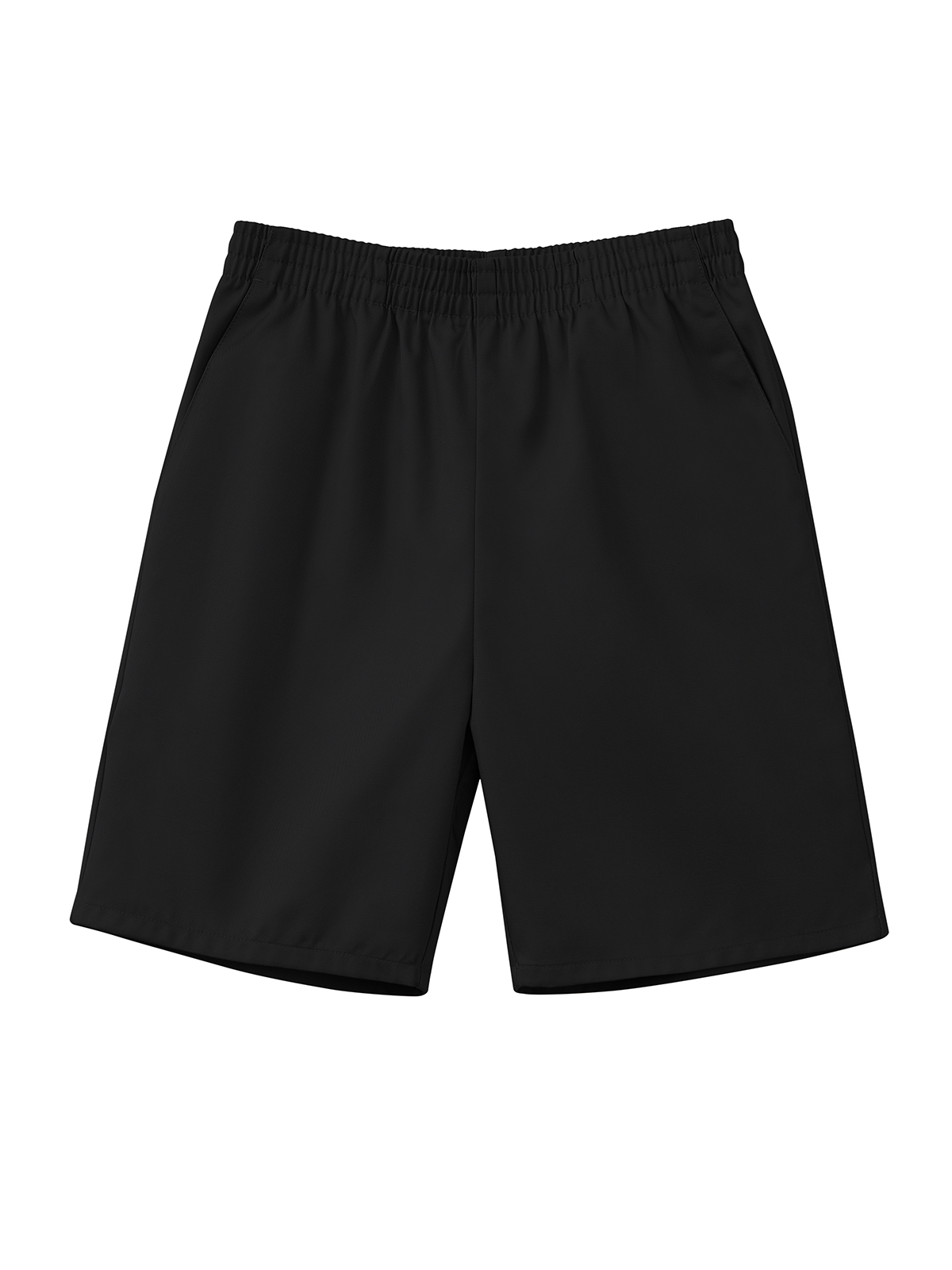 Classroom Uniforms - Children's Unisex Pull-On Shorts 4