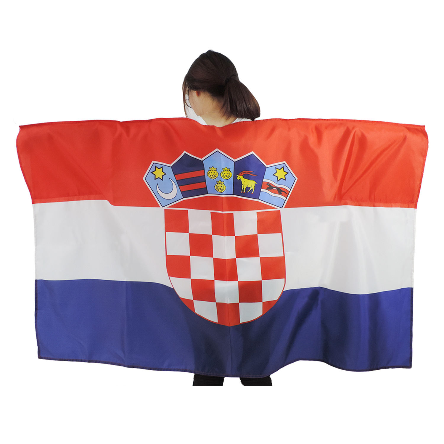 Fan Wraps/Flags 2