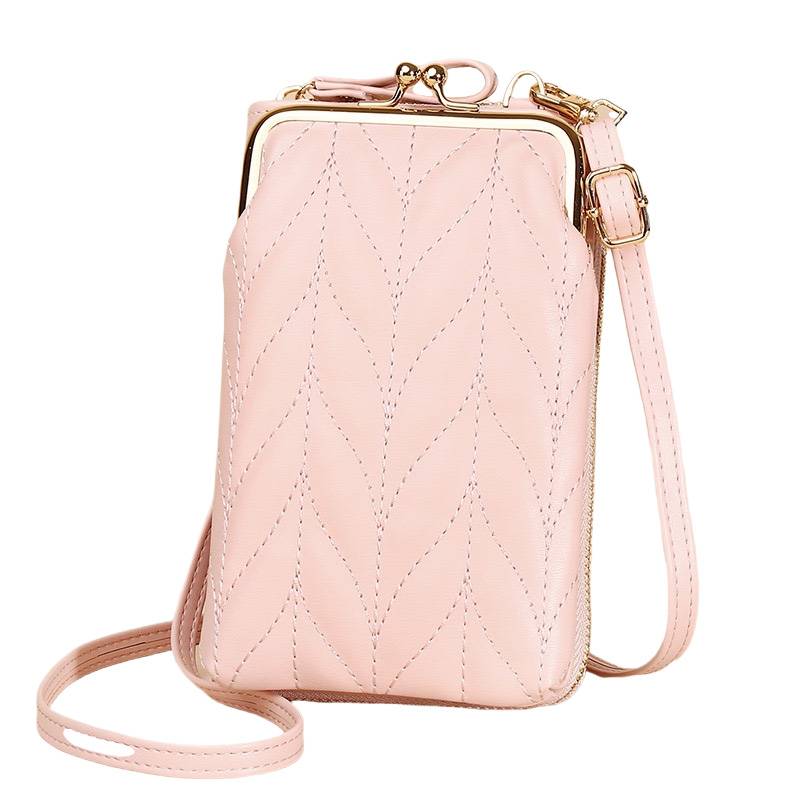 Women Crossbody Purses Fashion Cell Phone Shoulder Bags 12