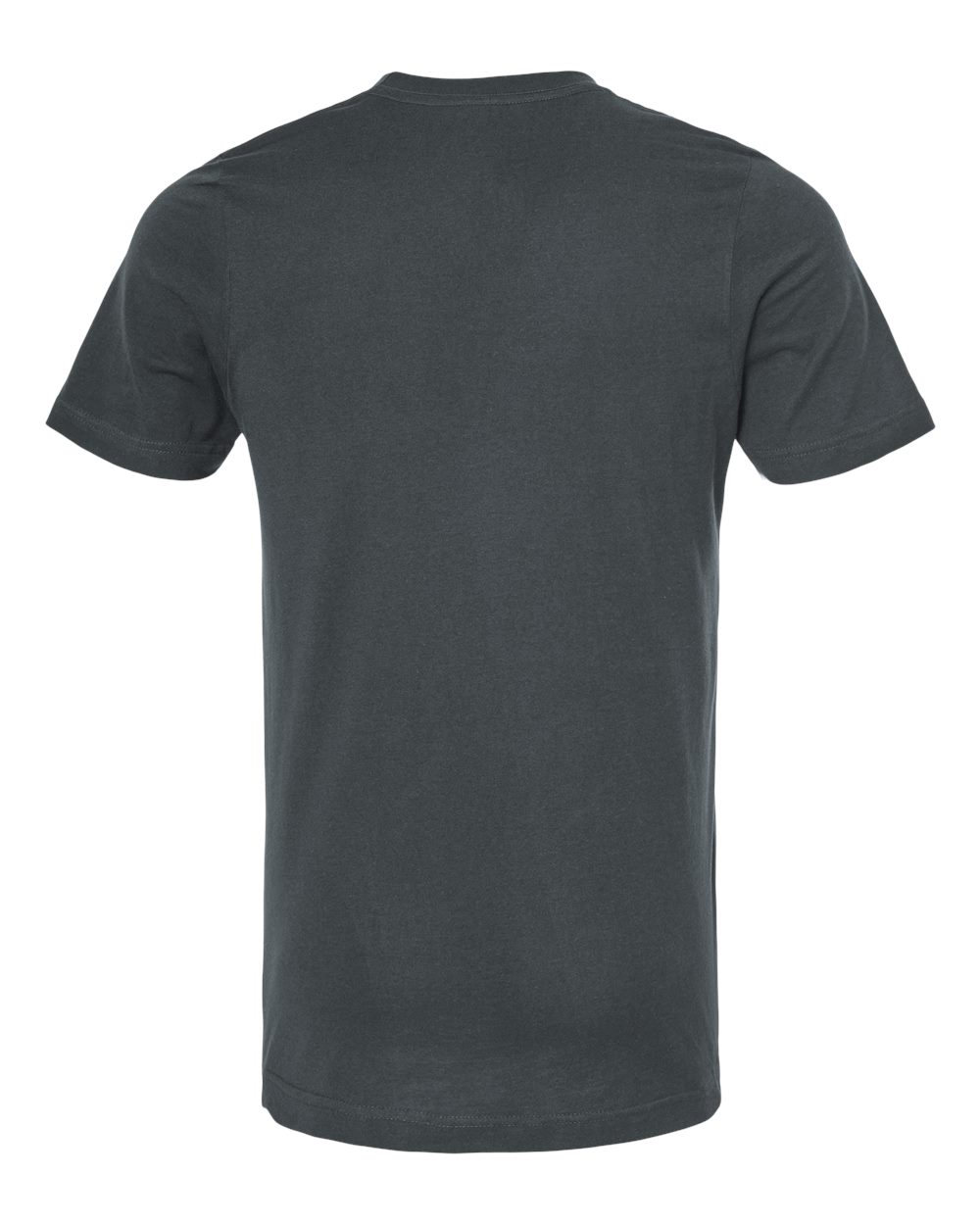 Combed Cotton T-Shirt - 602 125