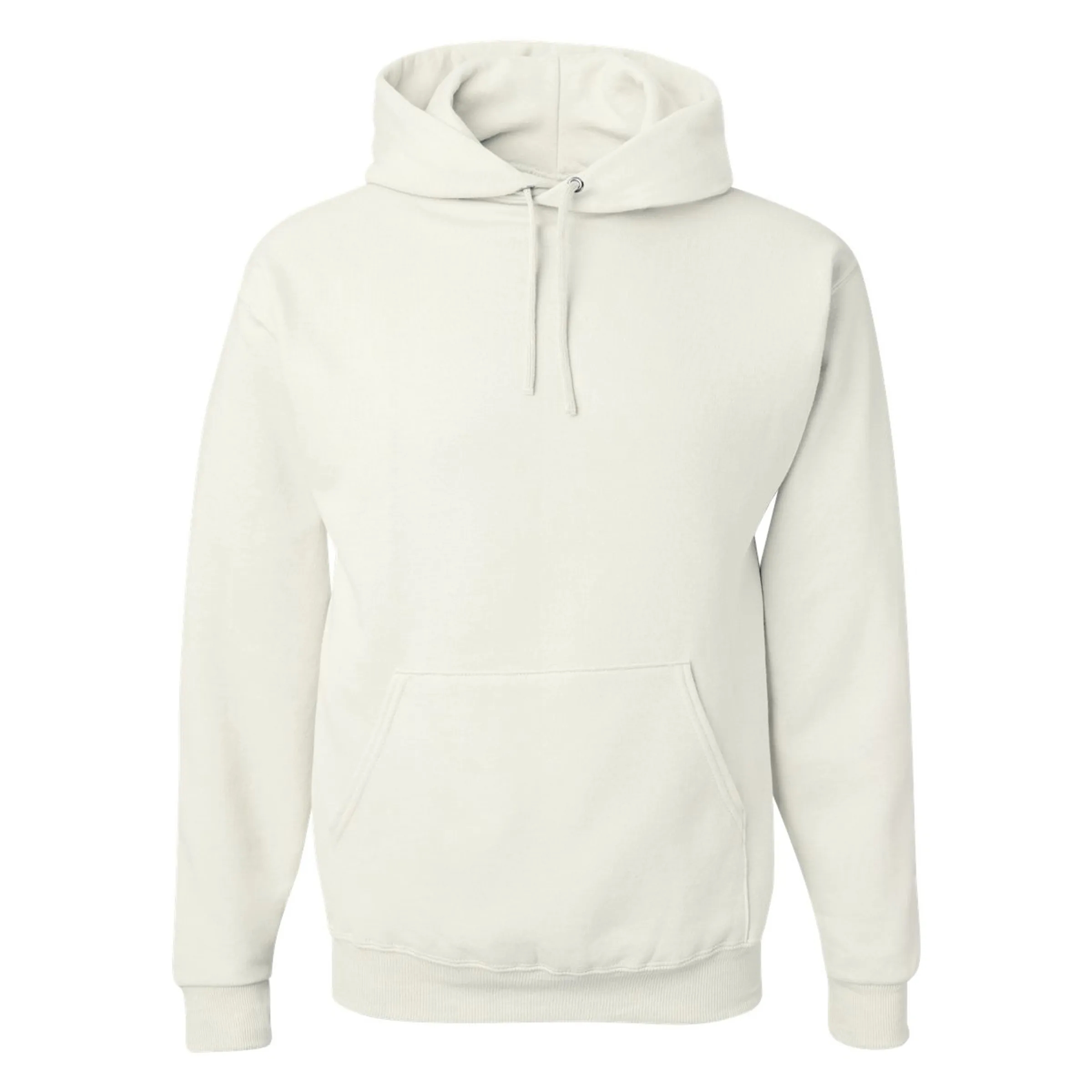 Jerzees(R) - NuBlend(R) Pullover Hooded Sweatshirt 58