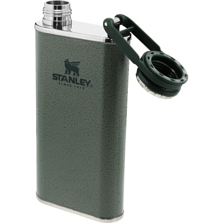 Stanley Easy Fill Wide Mouth Flask 8oz 43