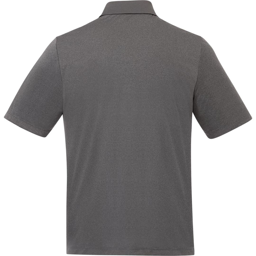 Men's DADE Short Sleeve Polo 268