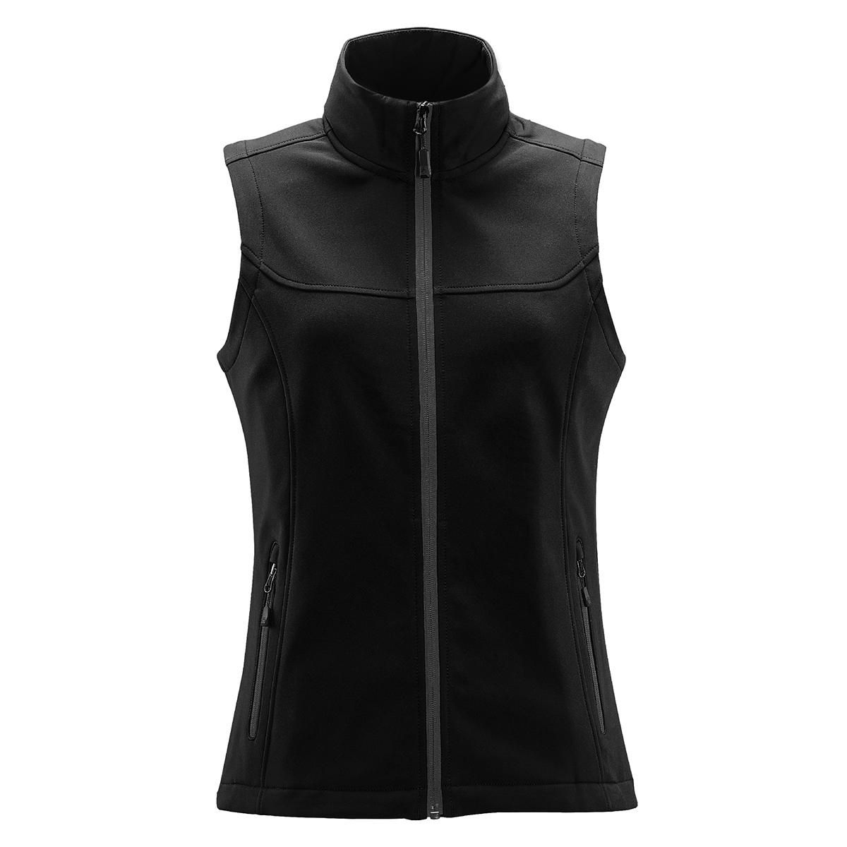 Stormtech Orbiter Women's Softshell Vest 5
