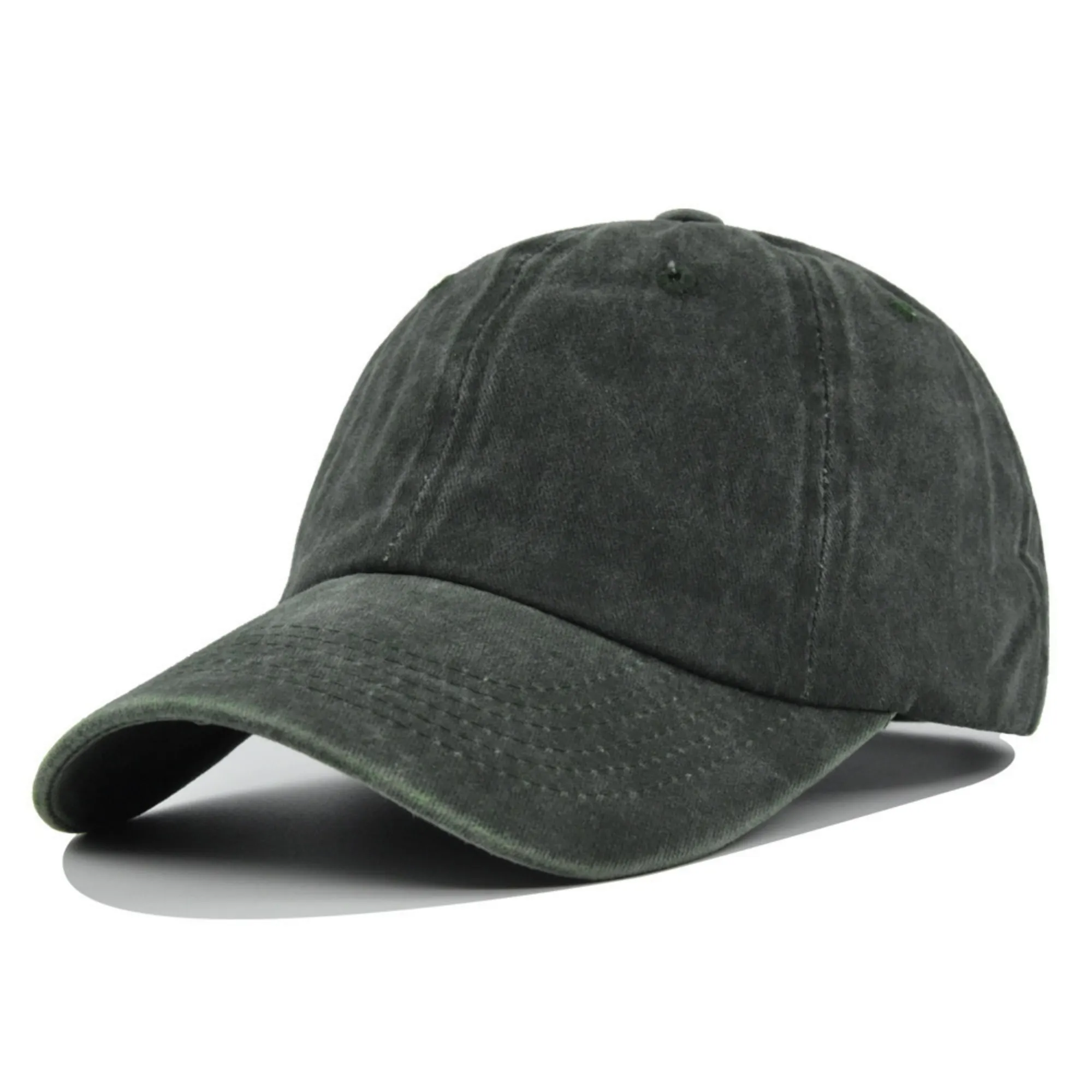 Sunshade Duck Tongue Hat 12