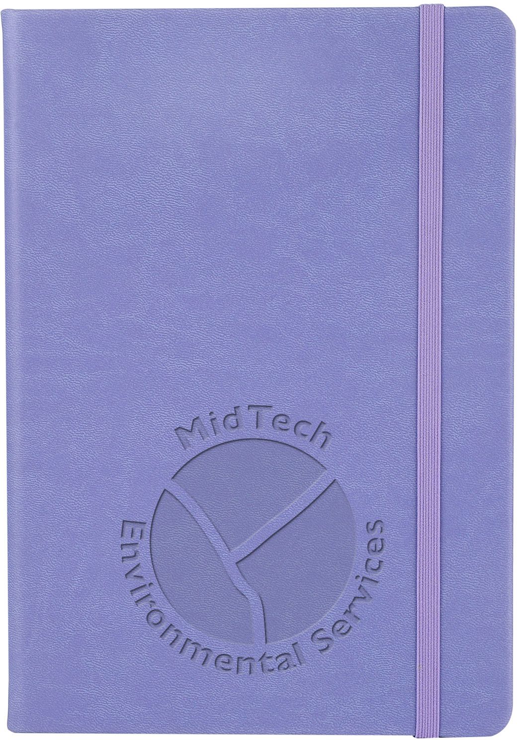 BELLA LUNA BRITE JOURNAL 5.75 X 8.25 DEBOSSED 24