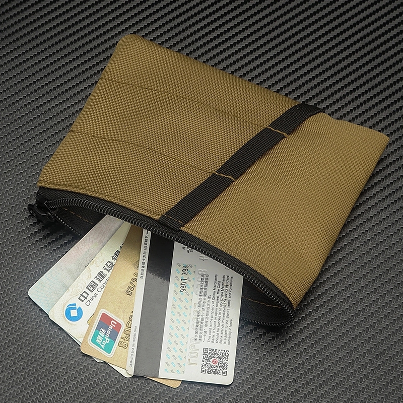 Edc Tool Pouch Pocket Storage Bag 2