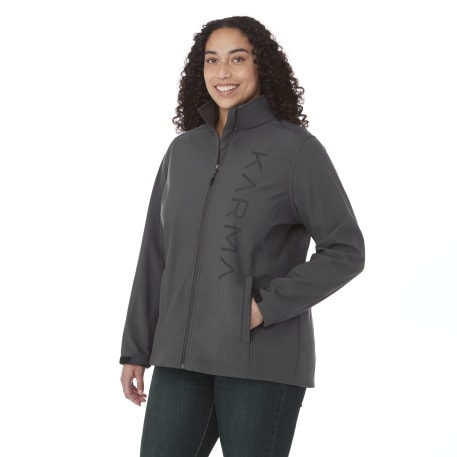 Women's MAXSON Softshell Jacket 113
