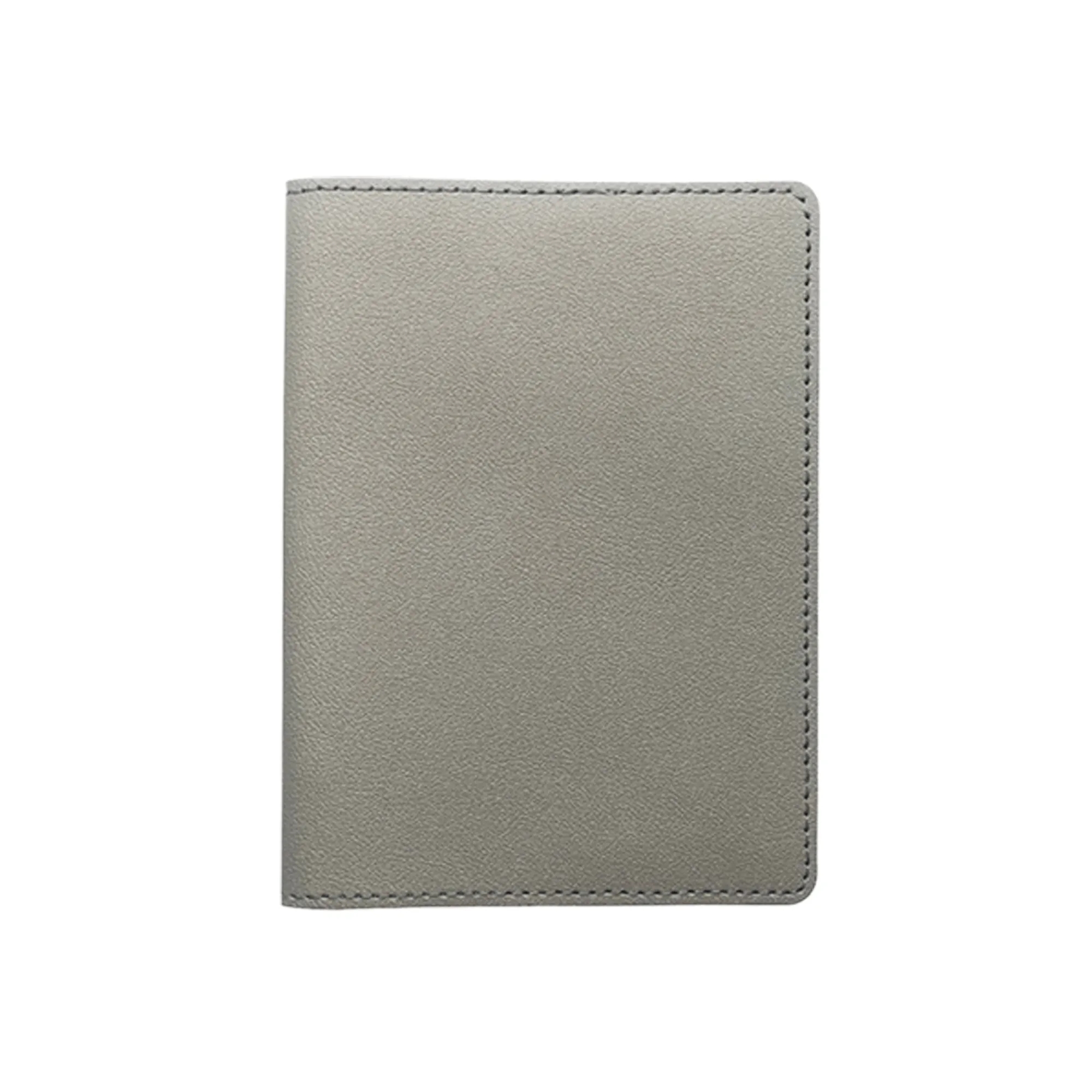 MOQ100 PU Passport Holder 13