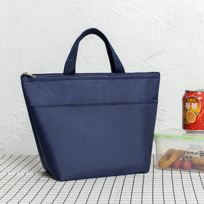 Water-proof Lunch Bag 5