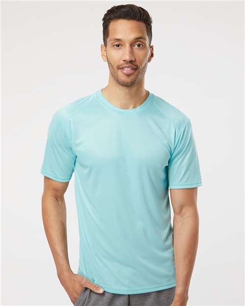 Unisex Islander Performance T-Shirt - 200 6