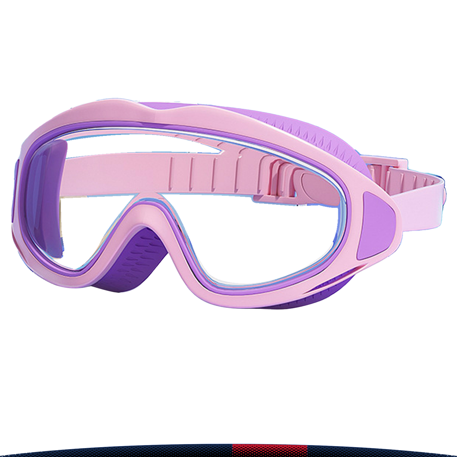 Polut Kids Swimming Goggles 6