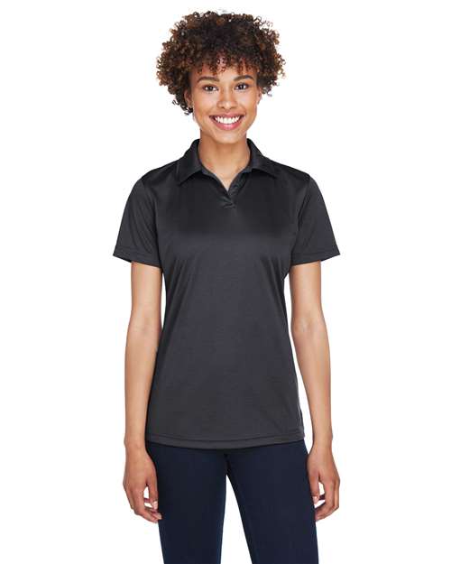 Women's Cool & Dry Sport Performance Interlock Polo - 8425L 26