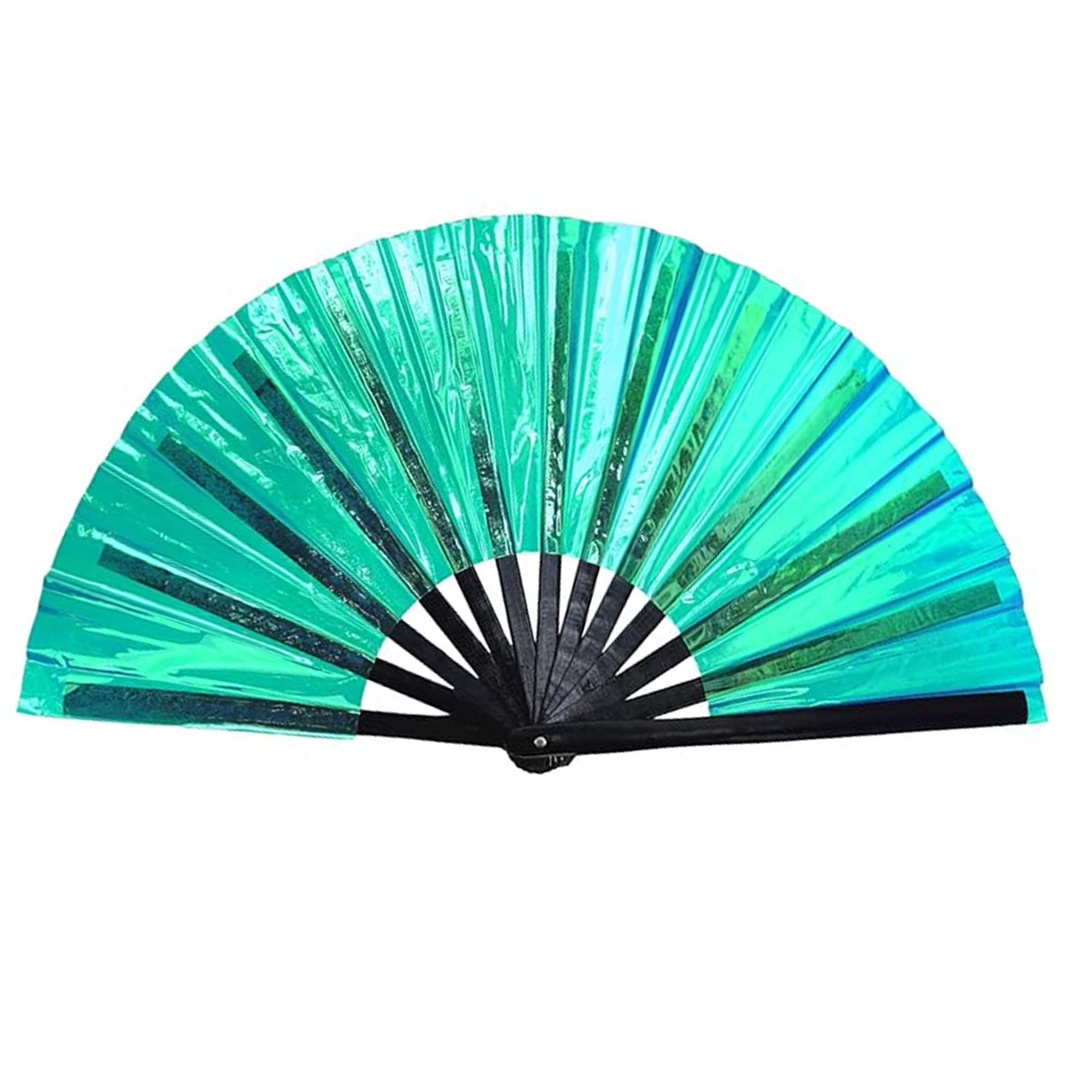 Shockwave Fluid Fan 4