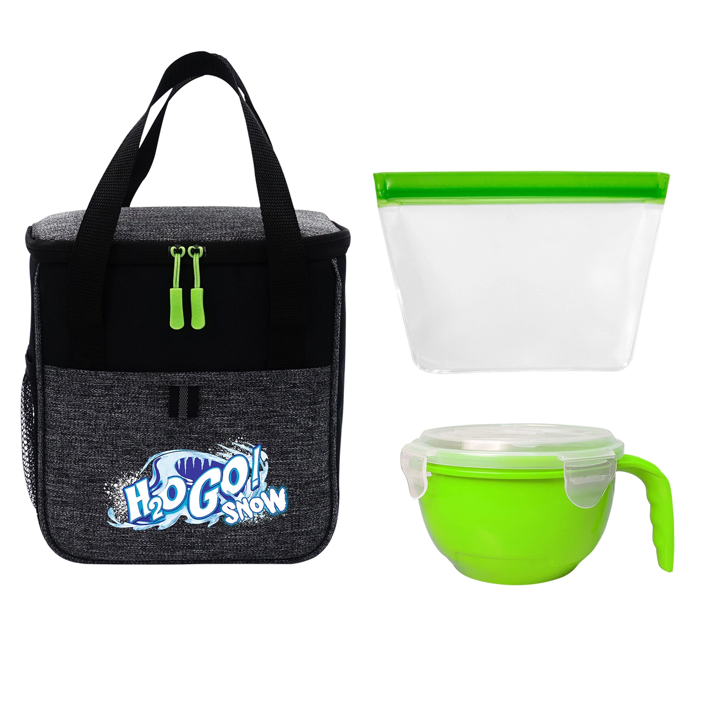 X Line Noodle & Sandwich Set 16