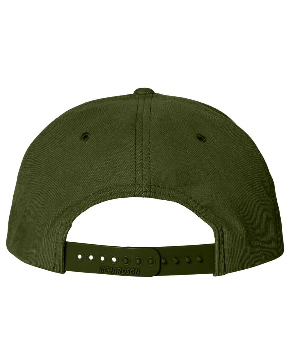 Timberline Corduroy Cap - 253 4