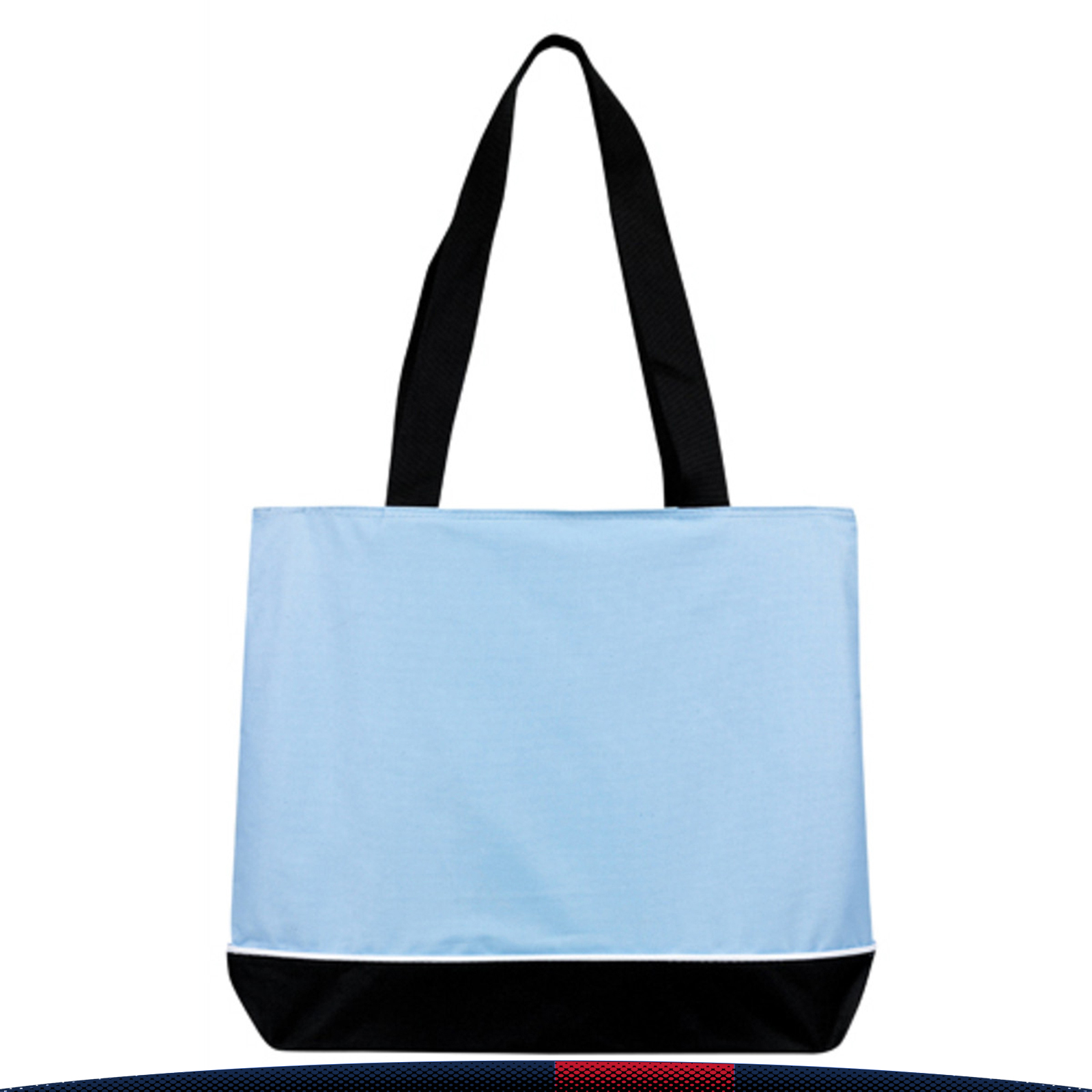 Picto Tote Bag, custom tote bag with logo imprint 12