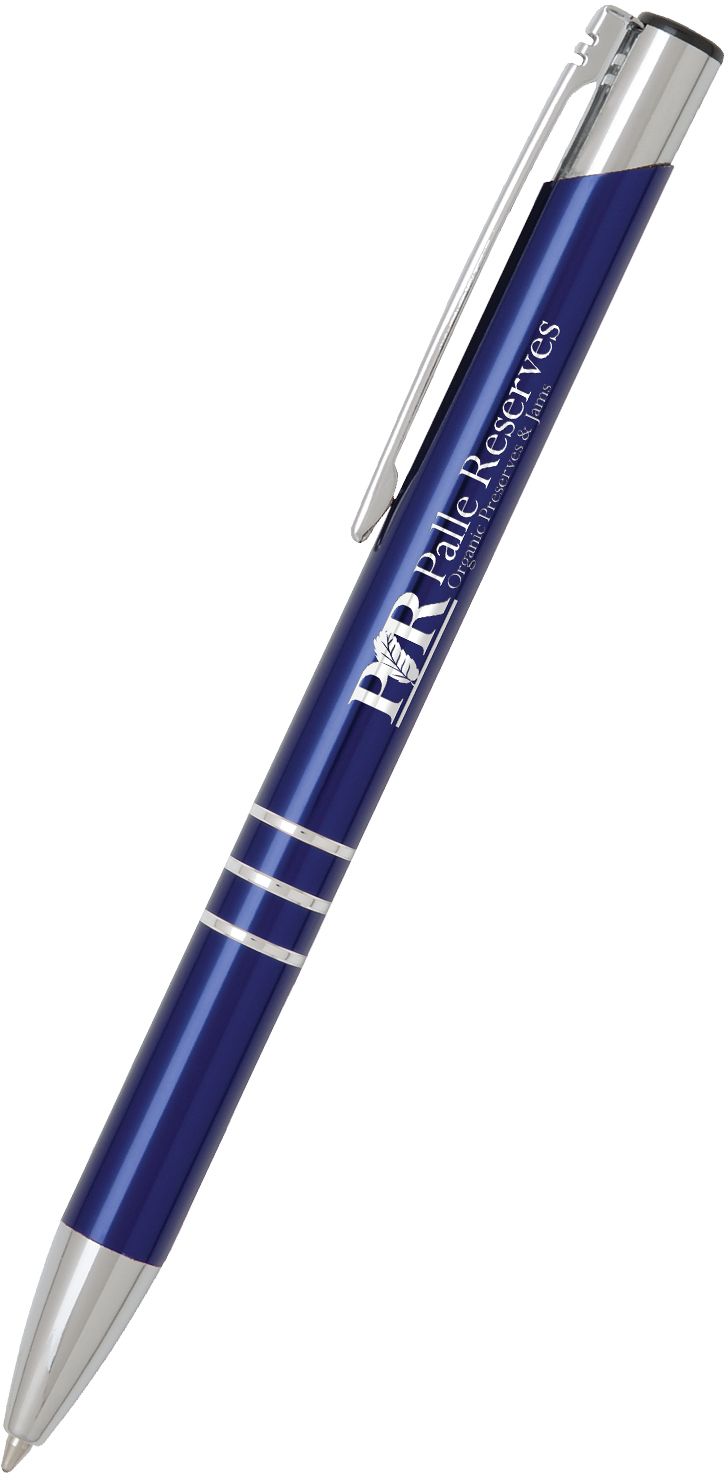 DELANE® CELLO-WRAPPED PEN 11