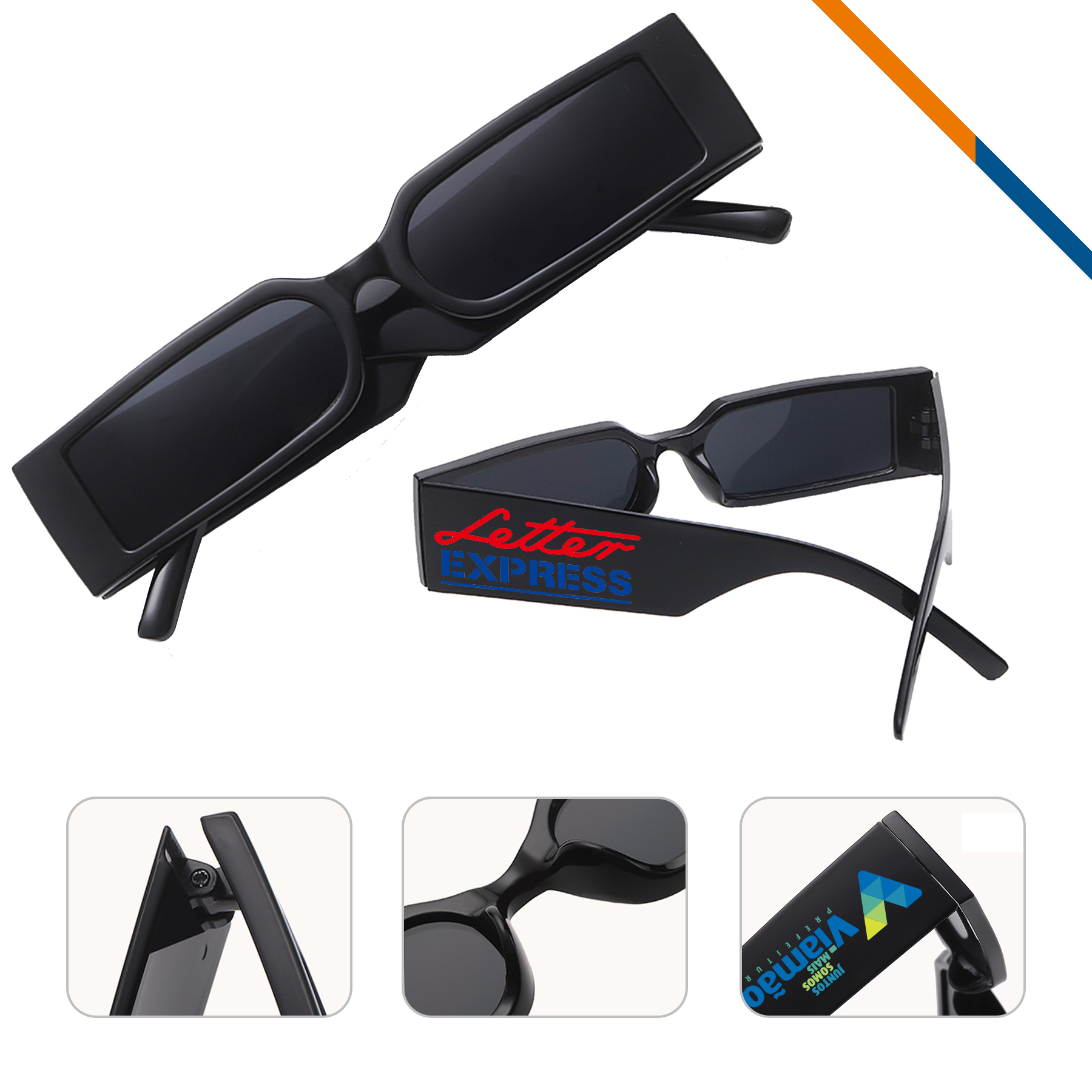 Levor Sunglasses 1