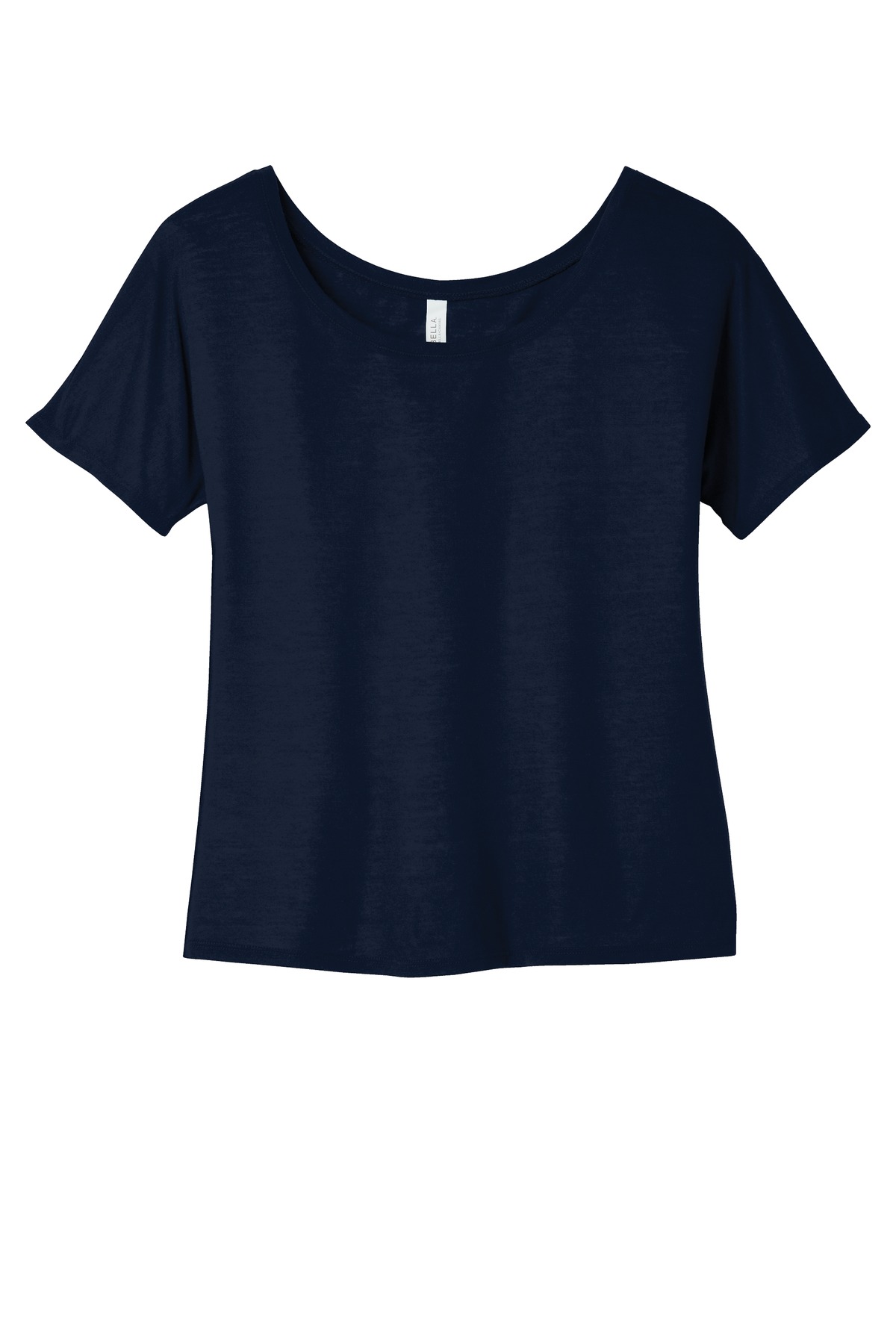 BELLA+CANVAS Women's Slouchy Tee. BC8816 8