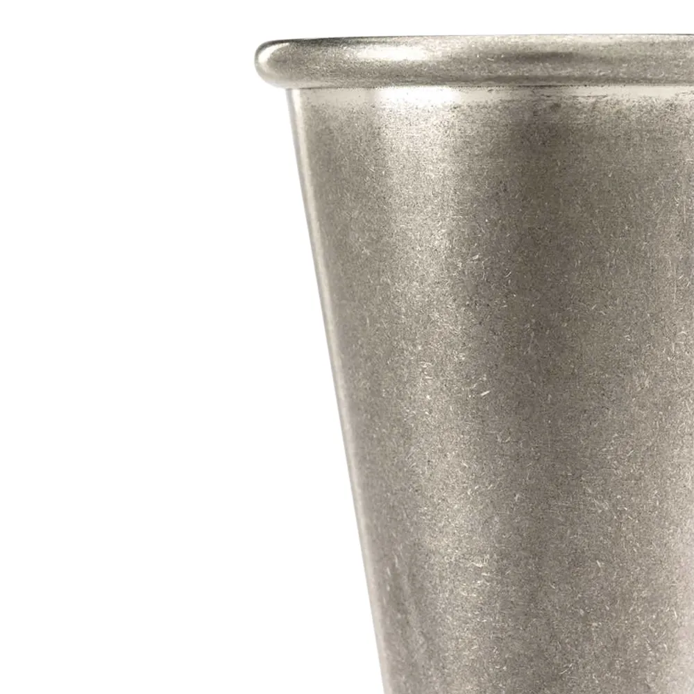 1/2 x 3/4oz. Japanese Style Jigger 3