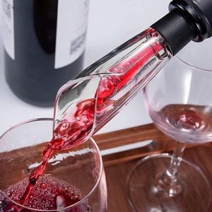 Wine Decanter 2