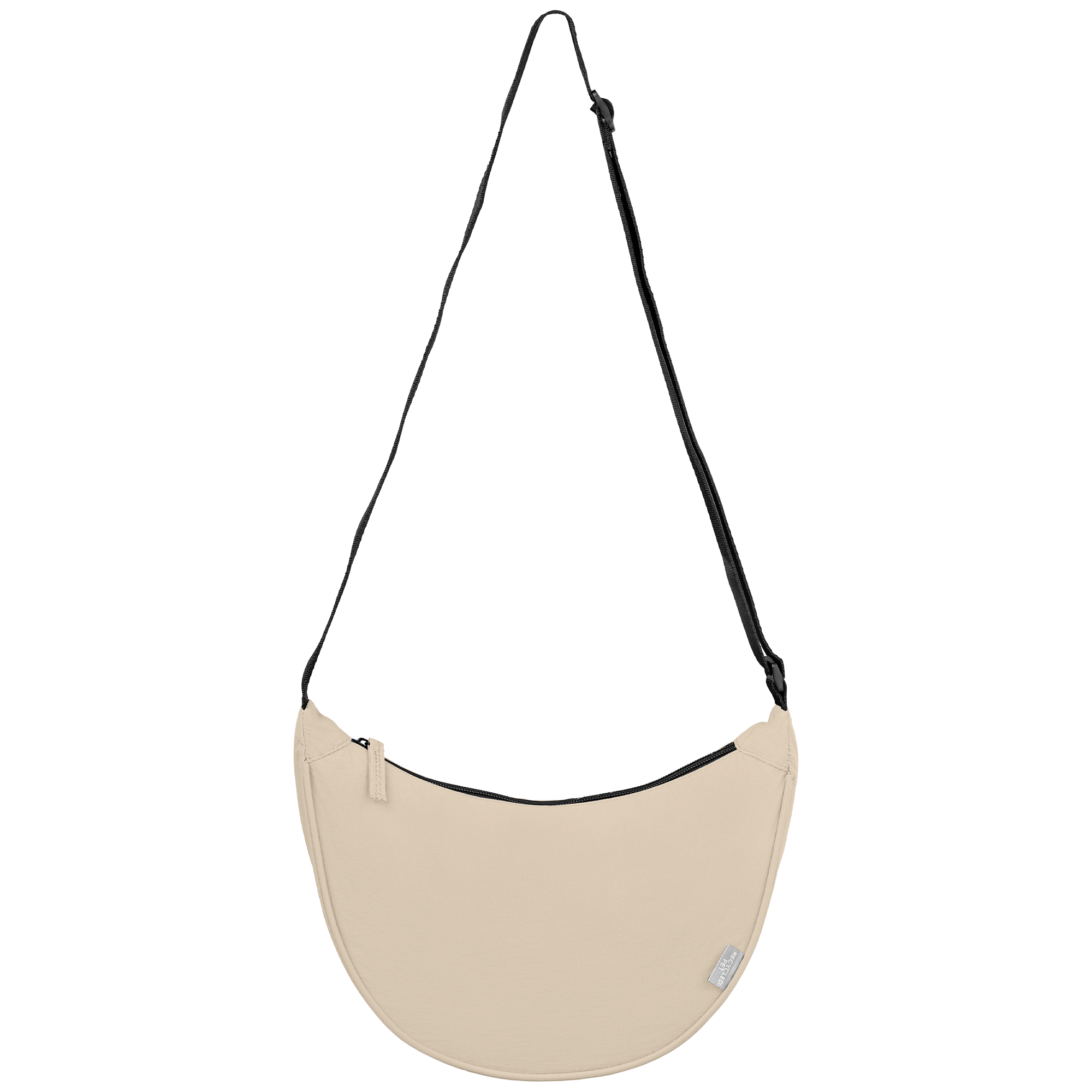 Lucca rPET Nylon Adjustable Shoulder Bag - 4.5L 4